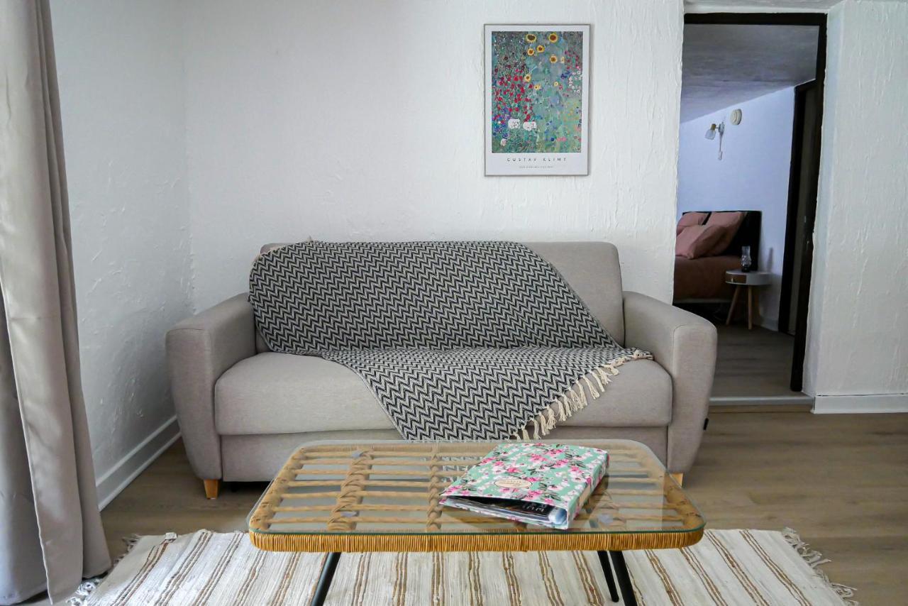 Les Chambres Du Roc Le Roc 外观 照片