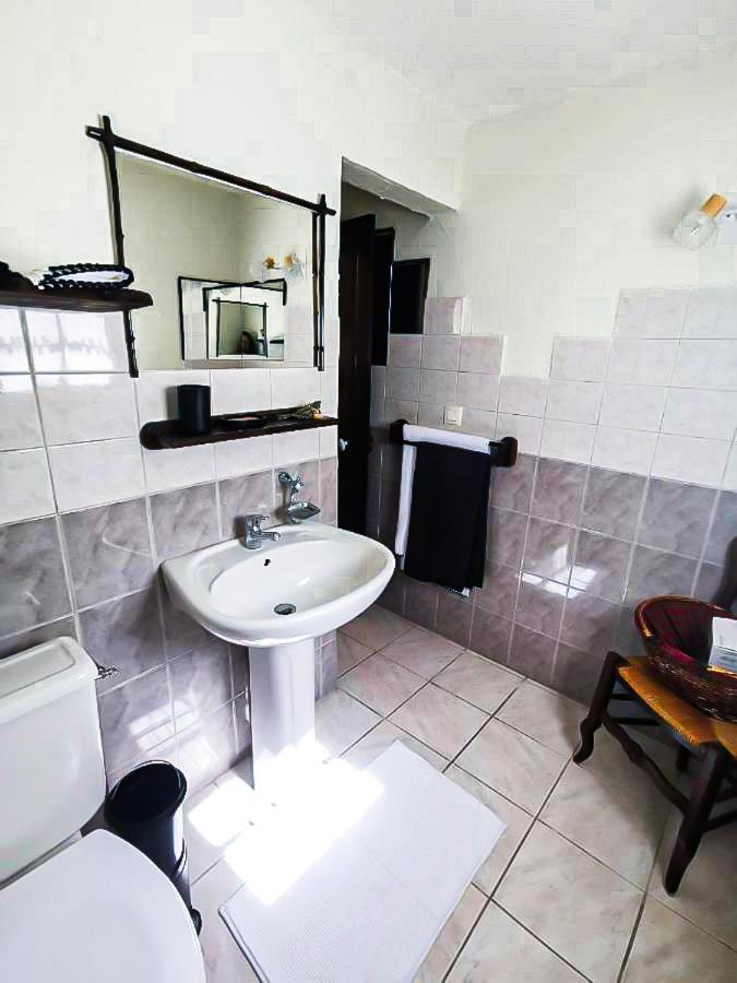 Les Chambres Du Roc Le Roc 外观 照片